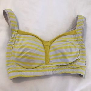Lululemon Ta Ta Tamer 34DD